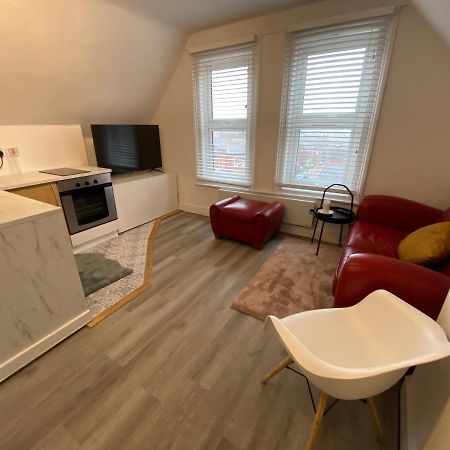 Cosy Flat In London Διαμέρισμα Εξωτερικό φωτογραφία