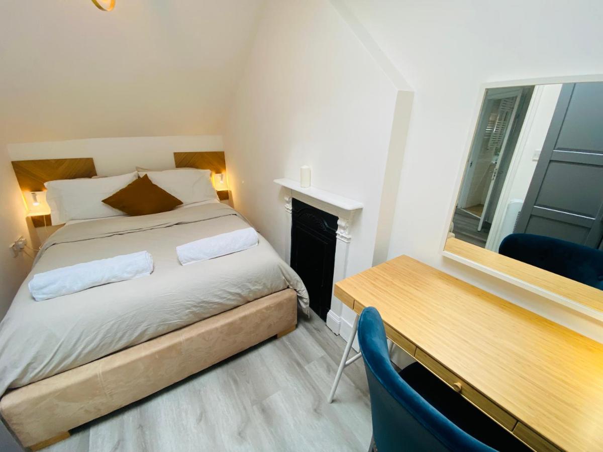 Cosy Flat In London Διαμέρισμα Εξωτερικό φωτογραφία