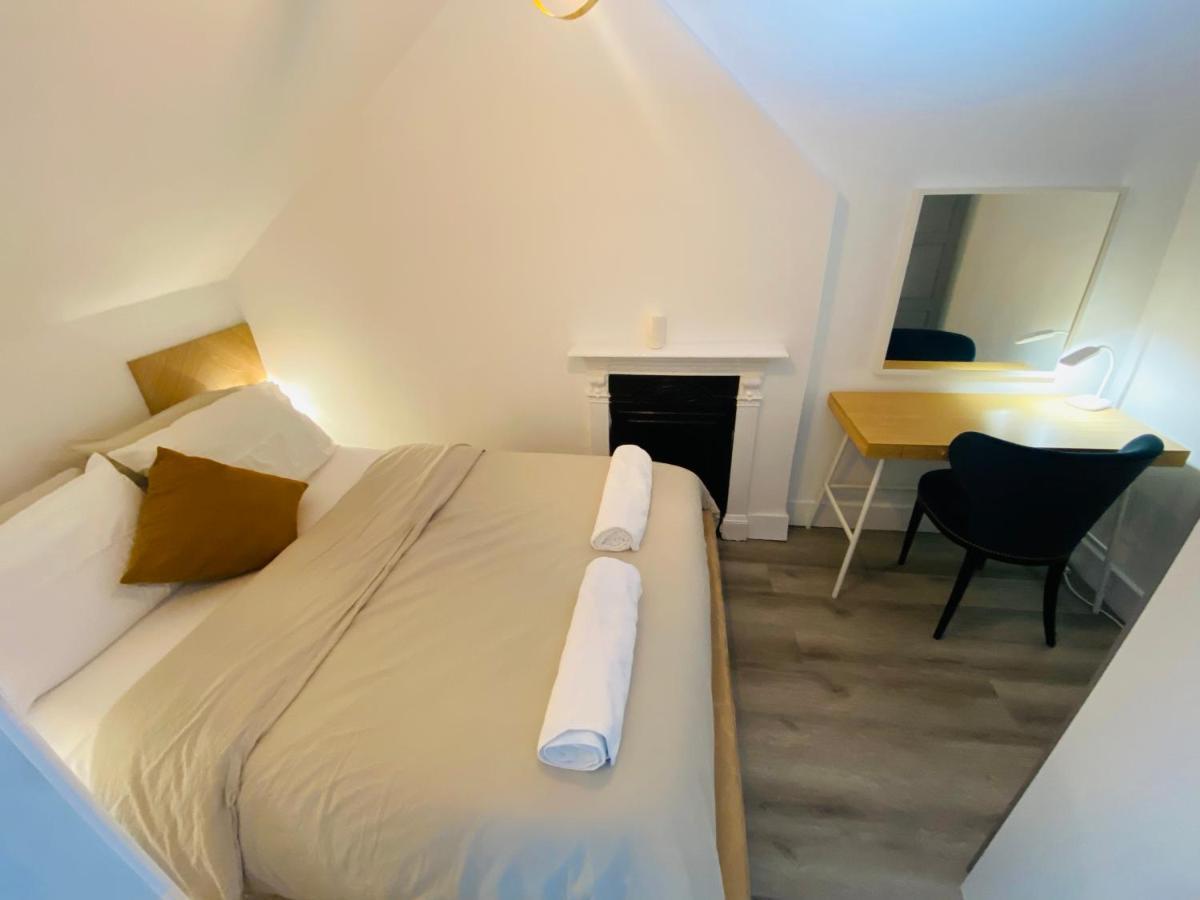 Cosy Flat In London Διαμέρισμα Εξωτερικό φωτογραφία